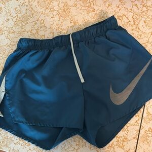 Nike Dri-fit Athletic Shorts
